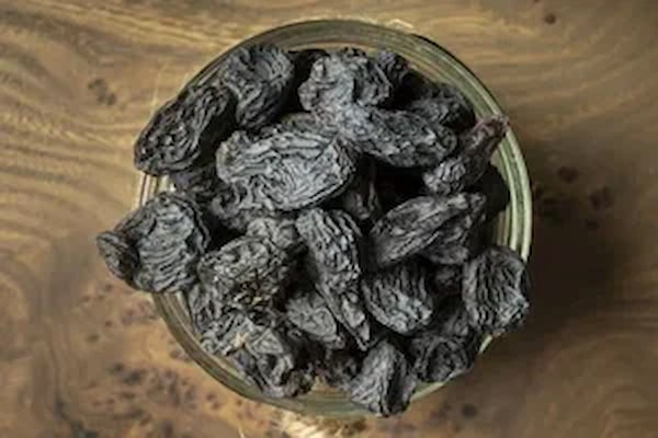 قیمت آلو سیاه خشک + خرید باور نکردنی